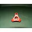 FIAMMA RED HANDWHEEL RAIL PREMIUM image 2