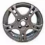 Alloy Caravan Wheel Rim 15" image 1