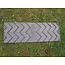 Milenco Extra Wide Grip Mat (pair) image 1