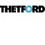 Thetford Battery Pack Fridge - grey image 1