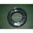 Dummy metalised 98mm ring image 1