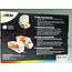 Alde Colour touch control panel-upgrade panel for Alde 3010 image 4