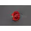 Fiamma Tap Washer Red image 1