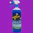 Mud buster Glass and acrylic cleaner - 1ltr image 1