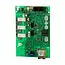 Alde Compact 3020 Water Heater Circuit Board image 1