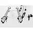 Thule Sport G2 Universal Caravan Bike Rack image 3