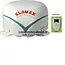 Glomex Discovery Automatic Satellite System