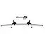 Thule Lift V16 3rd Rail Kit image 1