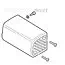 Truma Motor Cover S/SE/TE image 1