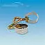 Awning Pole Adjustment Clamps 27-29mm image 1