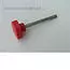 FIAMMA KIT RED KNOB M6 FOR CB XLA image 1