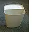 Brunner Pillar Waste Bin for Caravans and Motorhomes image 2