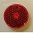 Red Reflector- round image 2