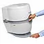 Hold Down Kit for the Thetford Porta Potti Excellent toilet image 2