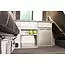 Dometic 972 Portable Toilet Grey image 3