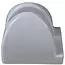 Bottom hinge cover - Fiamma security handle image 1