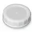 Fiamma Bi-Pot Large Cap - White image 2