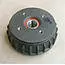 Alko Brake drum 1637 Euro with bearings image 1