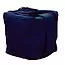 Blue Diamond Television/TV/Combi Bag - Navy image 1