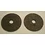 Bulldog Friction Discs.200Q and 400Q image 1
