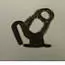 Caravan door seal image 1