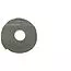 Neoprene Window Seal 12mm x 12mm - (10m coil) image 1