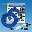 Universal Mains Water Adaptor Kit image 2