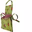 English Rose Garden Apron image 1