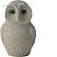 Small Owl - Stone Effect image 1