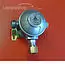 Cavagna 10mm Right Angle 30 mbar Gas Regulator for 10mm pipe image 1