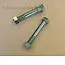 High tensile bolts M16 x 45mm (PAIR) image 1
