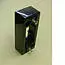 Mounting box 86mm x 35mm - Black image 1