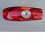 Caraluna Mk2 L/H rear cluster with fog light for Motorhomes image 1