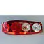 Caraluna Mk2 Cluster lamp with reversing light for Motorhomes image 1