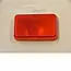 Jokon SL130 Rear Position Light Lens Only- Red image 1