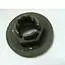 One shot nut, up to 06/98 for 4 stud wheels, BPW Chassis image 1