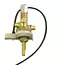 Gas control valve & ignition unit