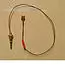 Spinflo Hob Thermocouple - New Spade Type image 1