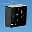 Single Back Box - Black - 37mm image 1