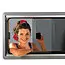 Dometic S4 Sliding windows, seitz windows, ventilation