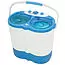 PortableTwin Tub Washing Machine image 1