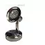 Lumo Dora Spotlight, 12 LED, brushed nickel image 1