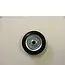 Jockey wheel Spare wheel 160mm Metal image 1