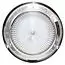 AAA 12V Stainless Dome Light LED 137mm 4" Dome image 1
