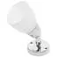 AAA LED Adjustable Reading Light Frosted Shade 10-30V image 1