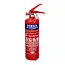 ABC Dry Powder Fire Extinguisher - 1kg image 1