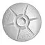 Adhesve Awning Skirt Studs (2pcs) image 1