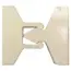 AG Abi Type Plastic Door Retainer image 1