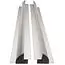 AG Aluminium Solar Spoiler Mount (PR) 670mm image 1