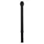 AG Black Adjustable Telescopic Table Legs 500 to 750mm (Pack of 25) image 2